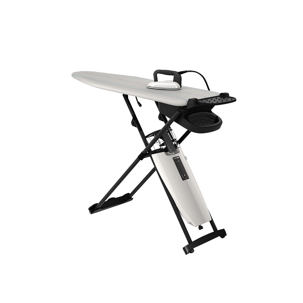 Сервисный центр Laurastar в Москве